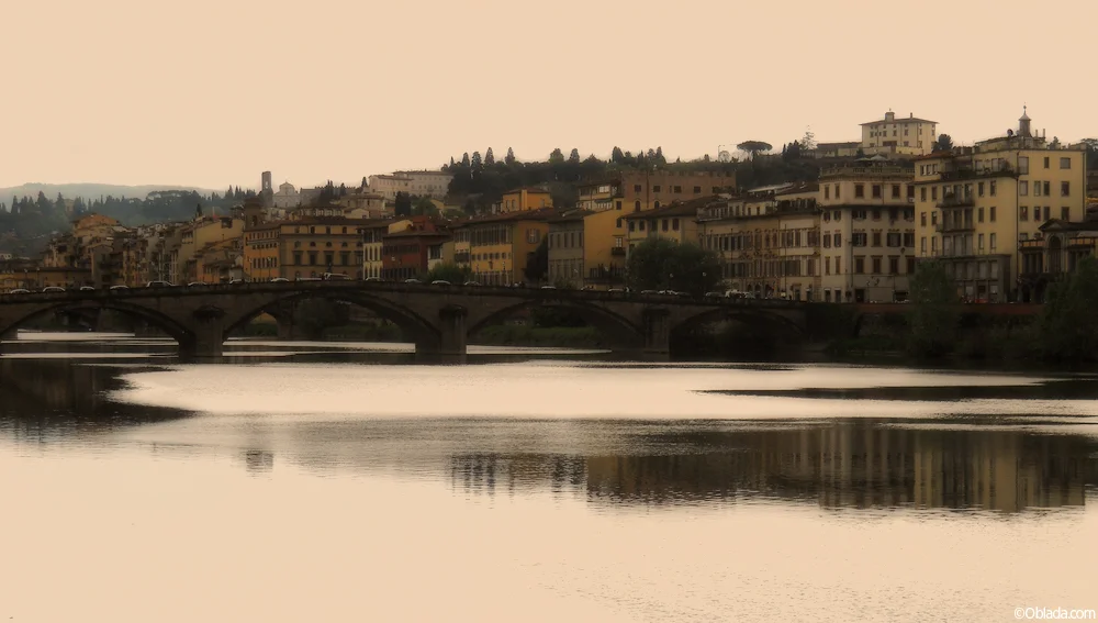 Fiume Arno