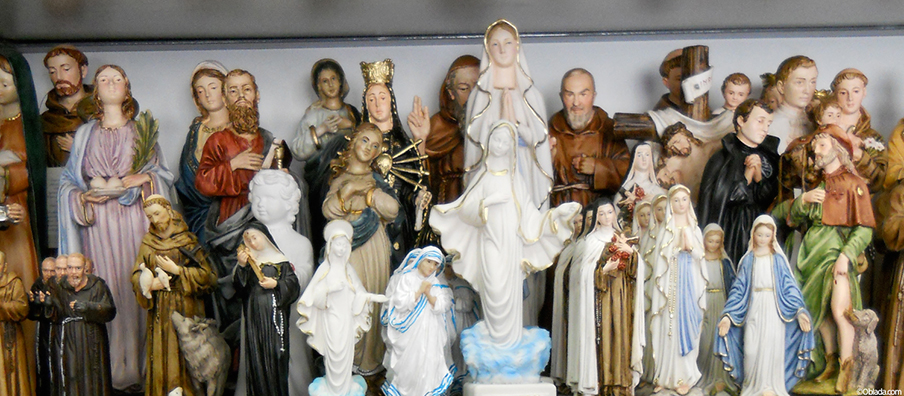 Peter, Paul and Mary