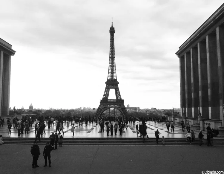 Trocadéro