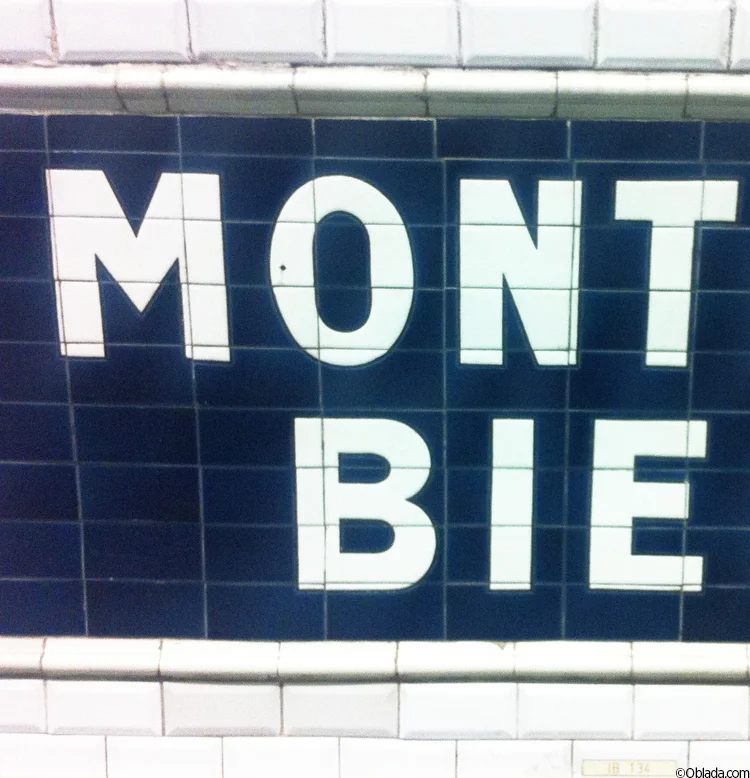 Subway Tile