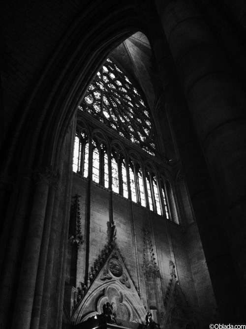 Notre Dame Cathedral