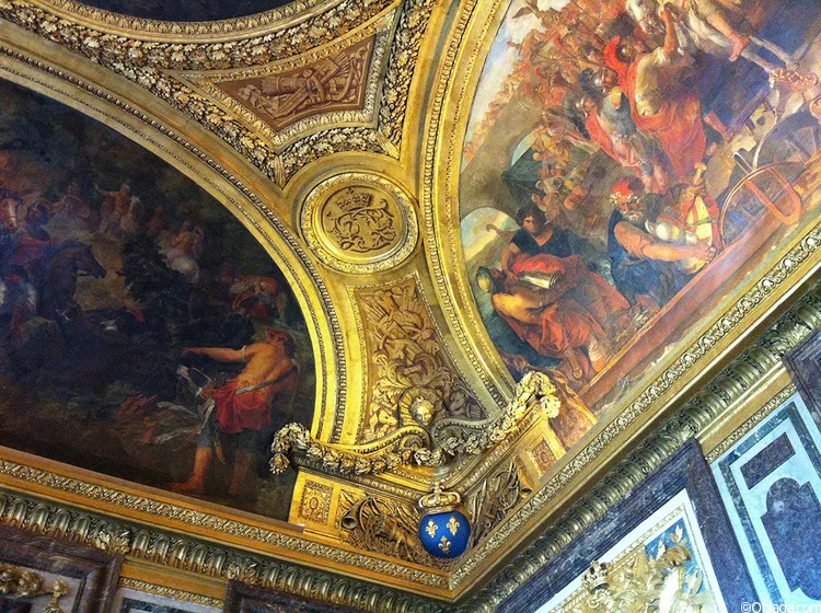 Palace of Versailles