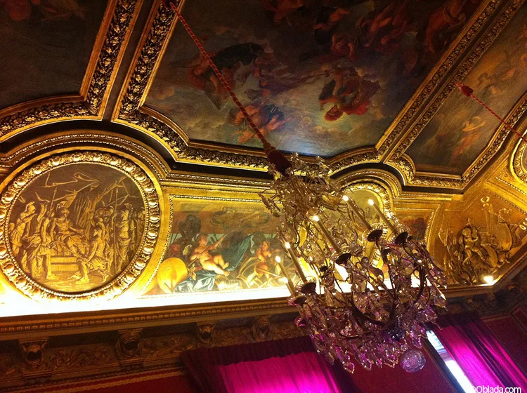 Palace of Versailles