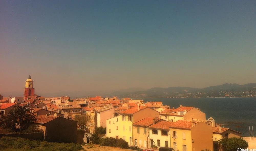 Saint-Tropez