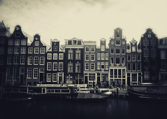 Amsterdam