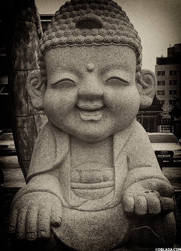 Jogyesa Buddhist Temple