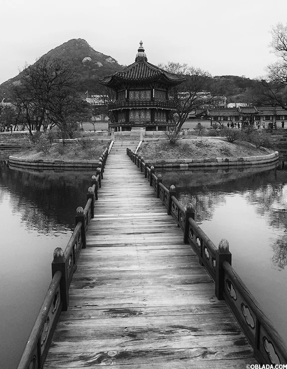 Gyeongbokgung