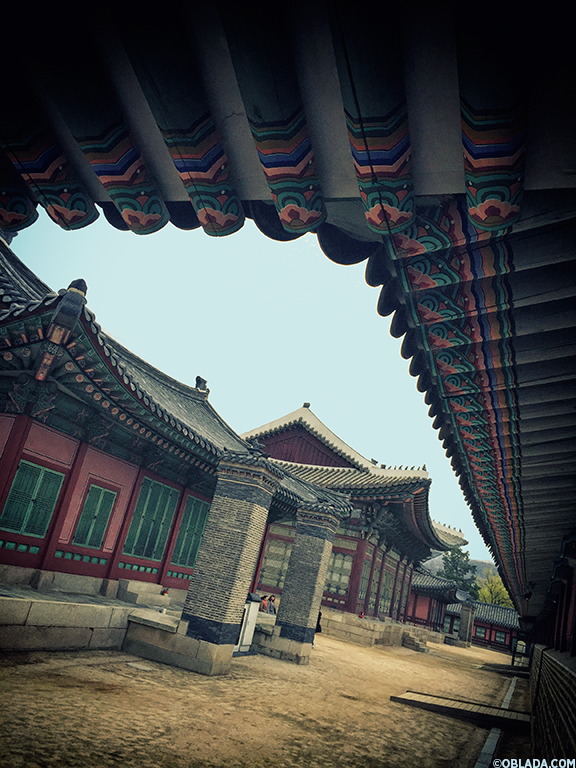 Gyeongbokgung