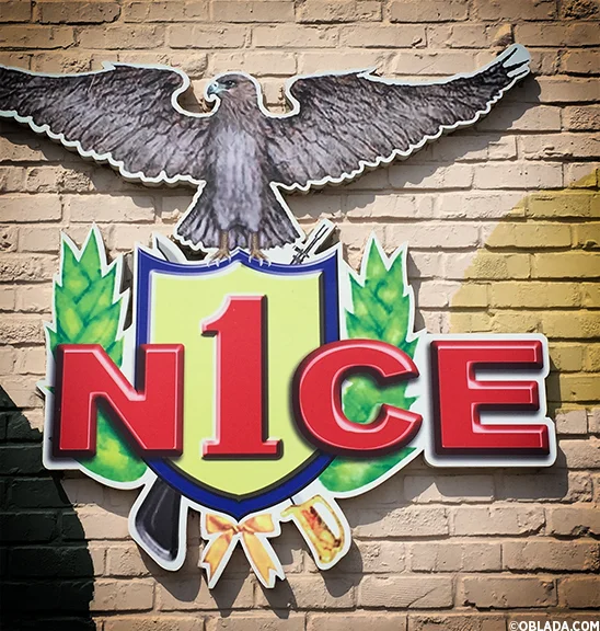 N1CE