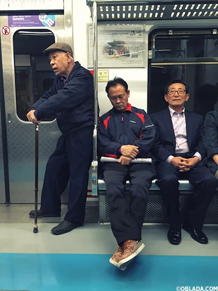 The Subway