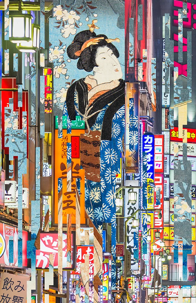 Tokyo MAX