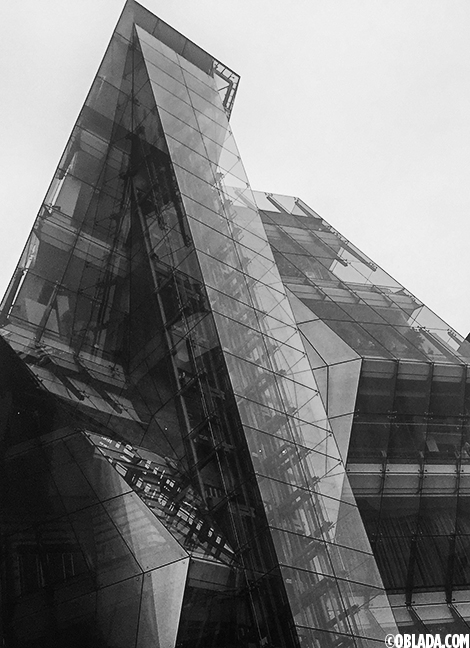 Modern Architecture