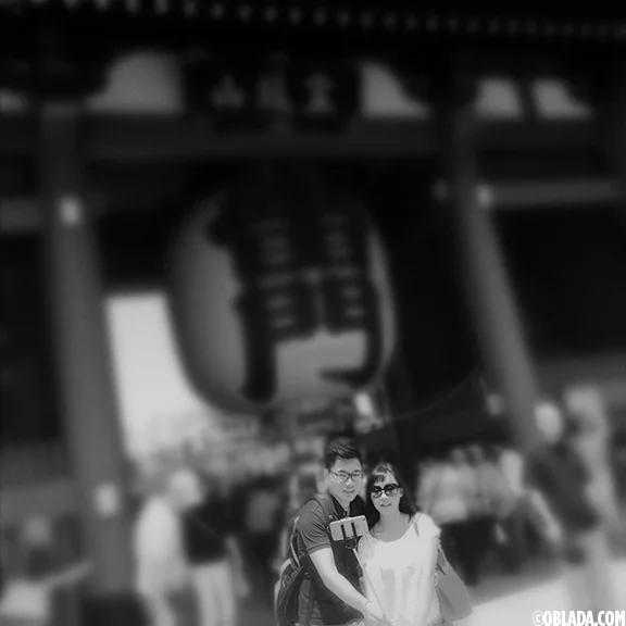 Senso-ji