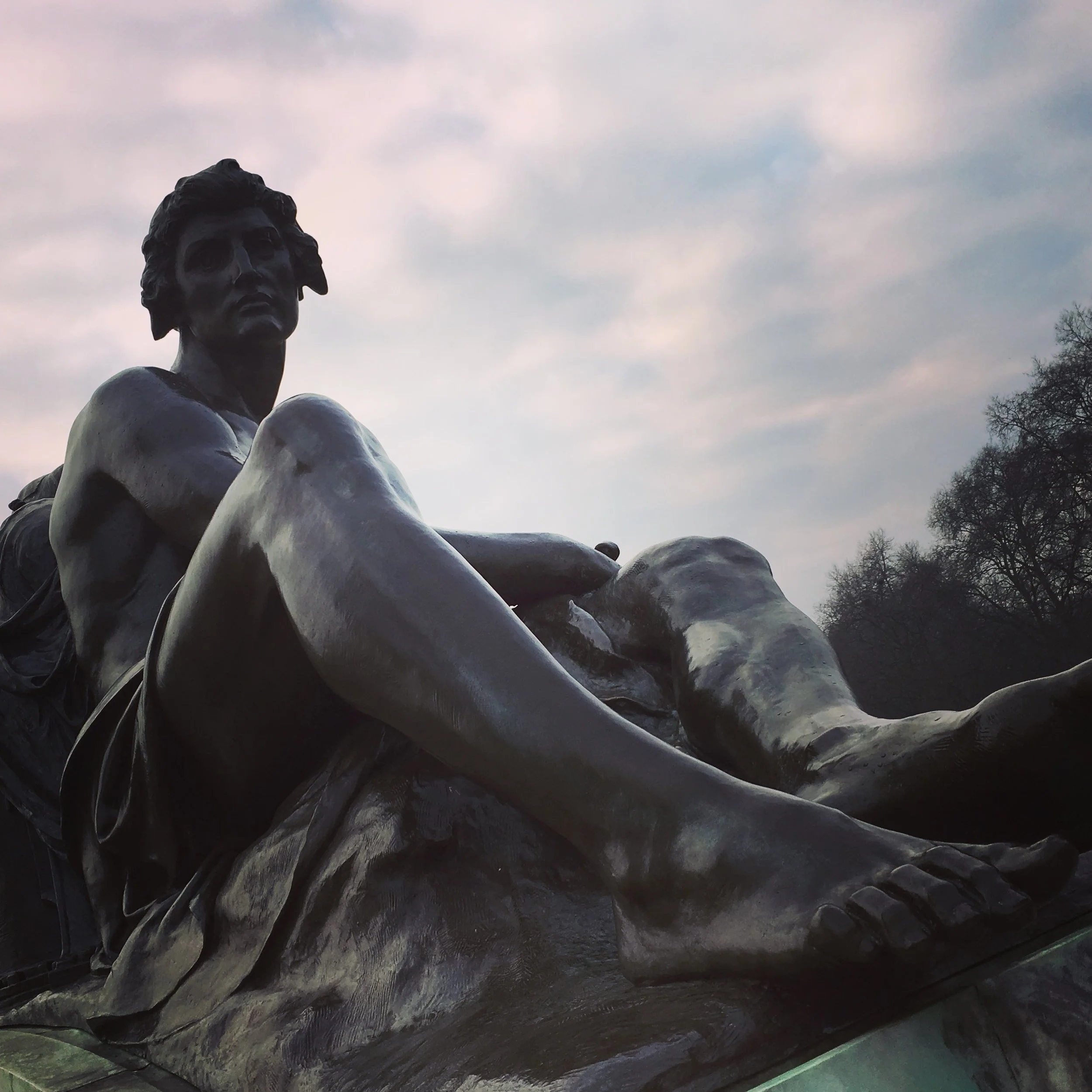 Statuary