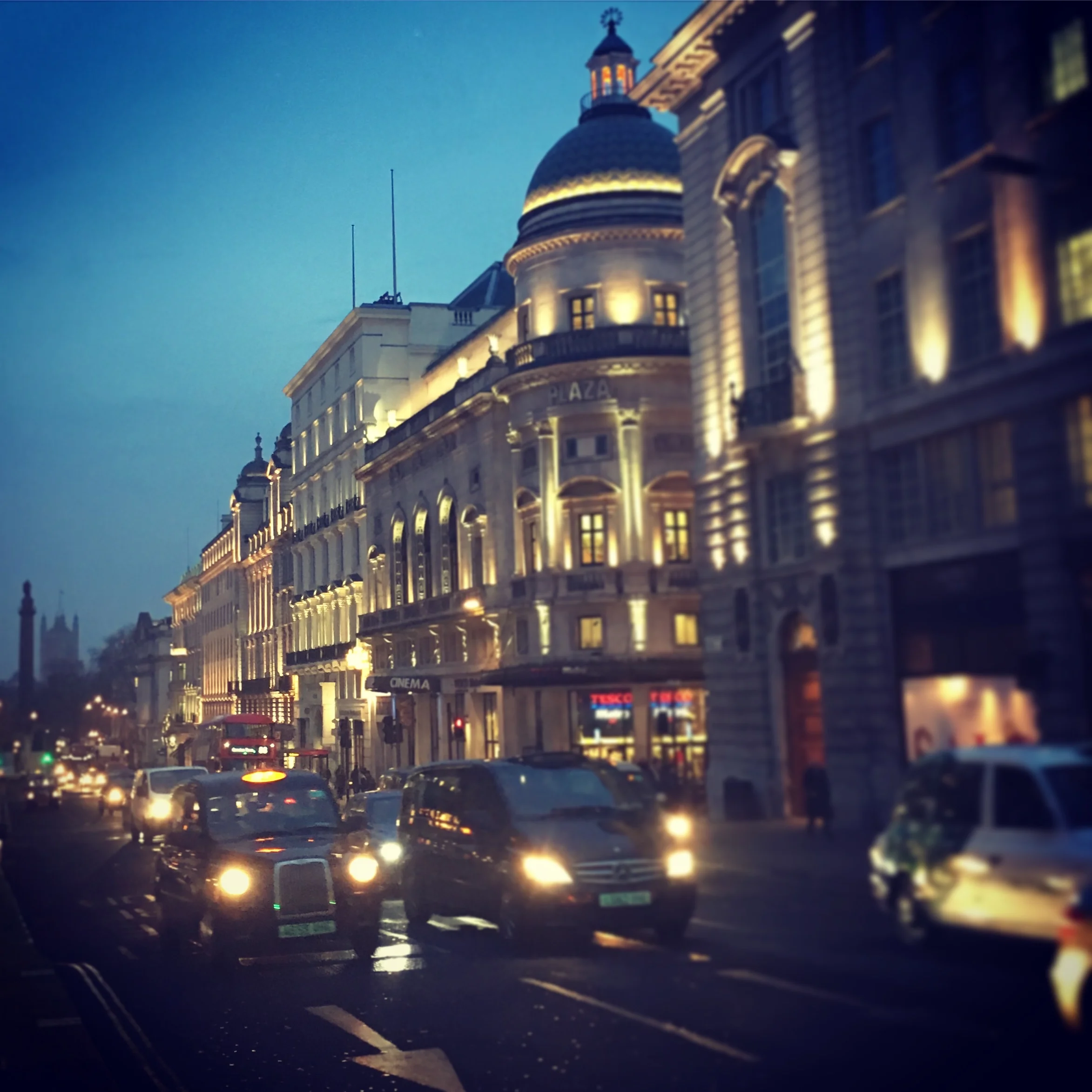 Streets of London