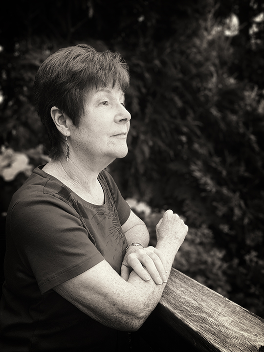 Lynne (June 2017). My close friendships are a very tight circle, but they run deep.&nbsp;Few people know me better than this lovely woman.&nbsp;What started as a work arrangement has ended up being a lasting friendship spanning almost twenty years. …