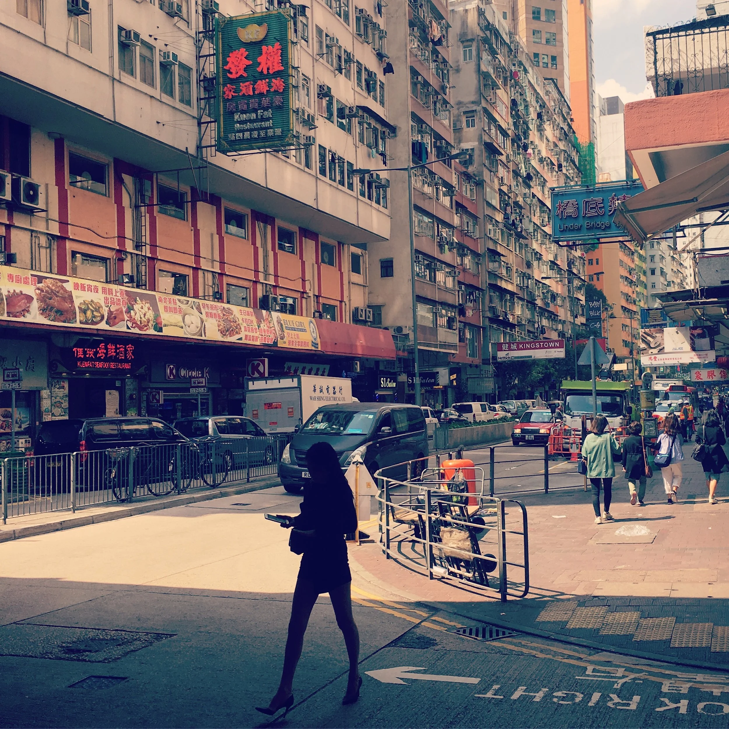 Hong Kong