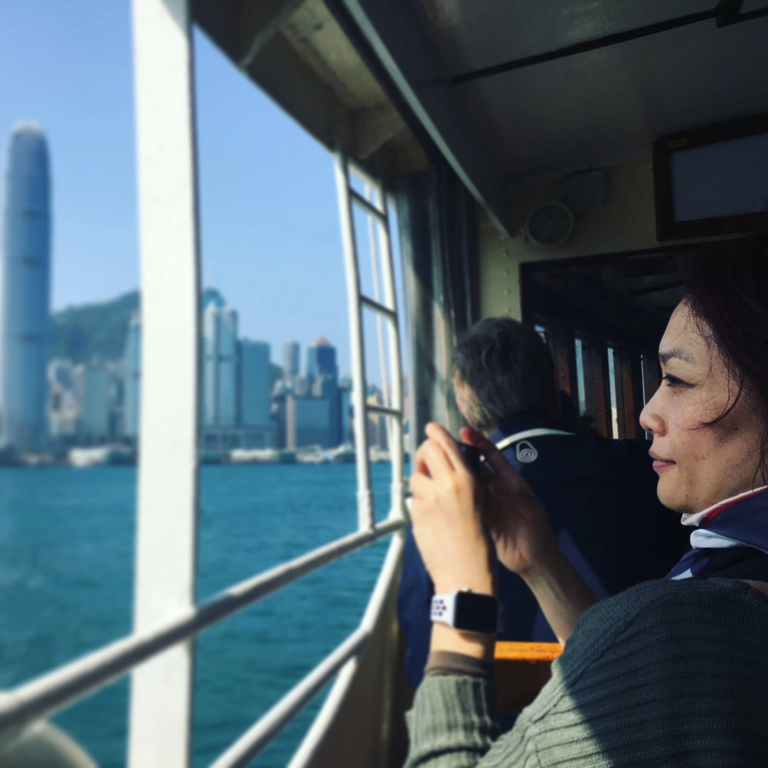 Star Ferry
