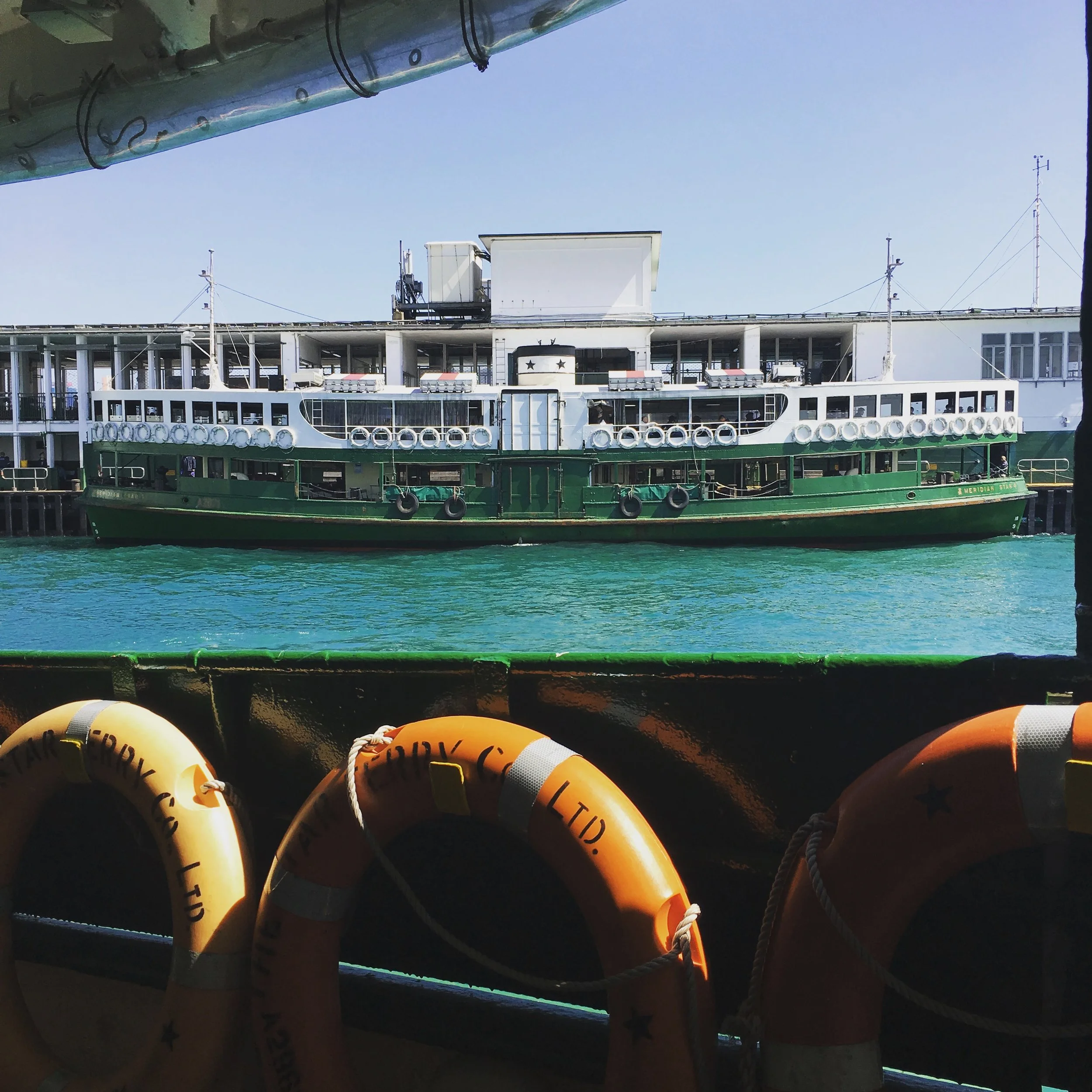 Star Ferry