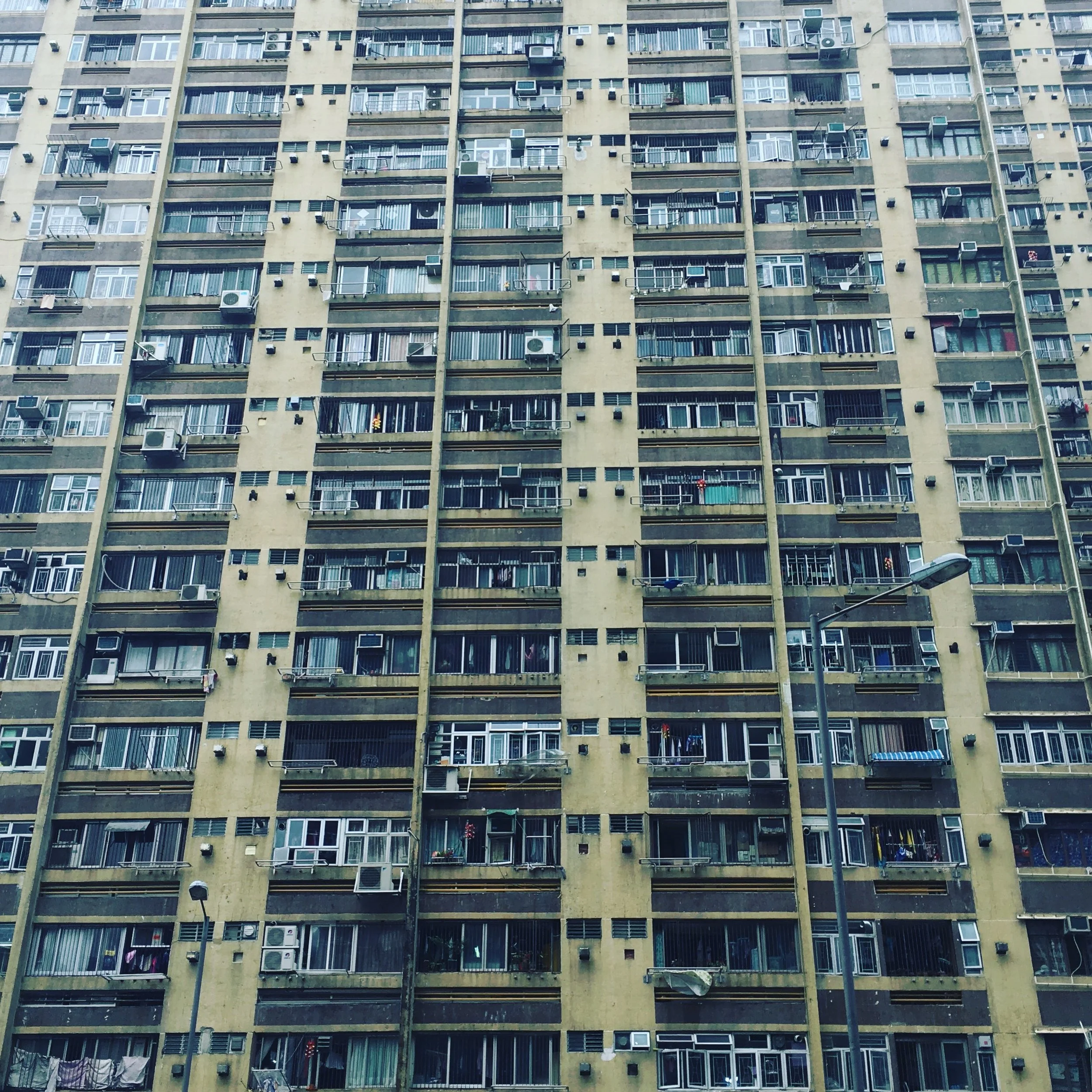 Hong Kong