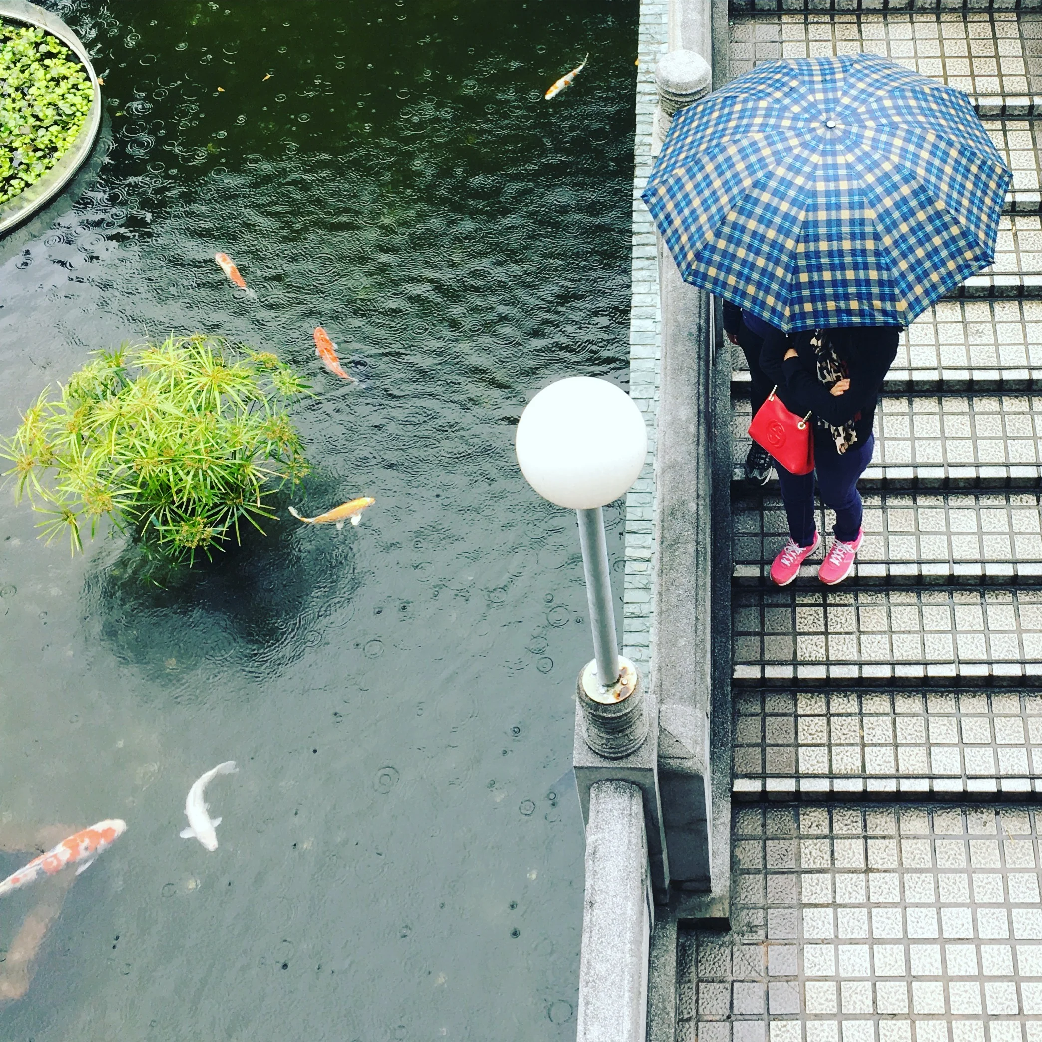 Sik Yuen Wong Tai Sin Temple