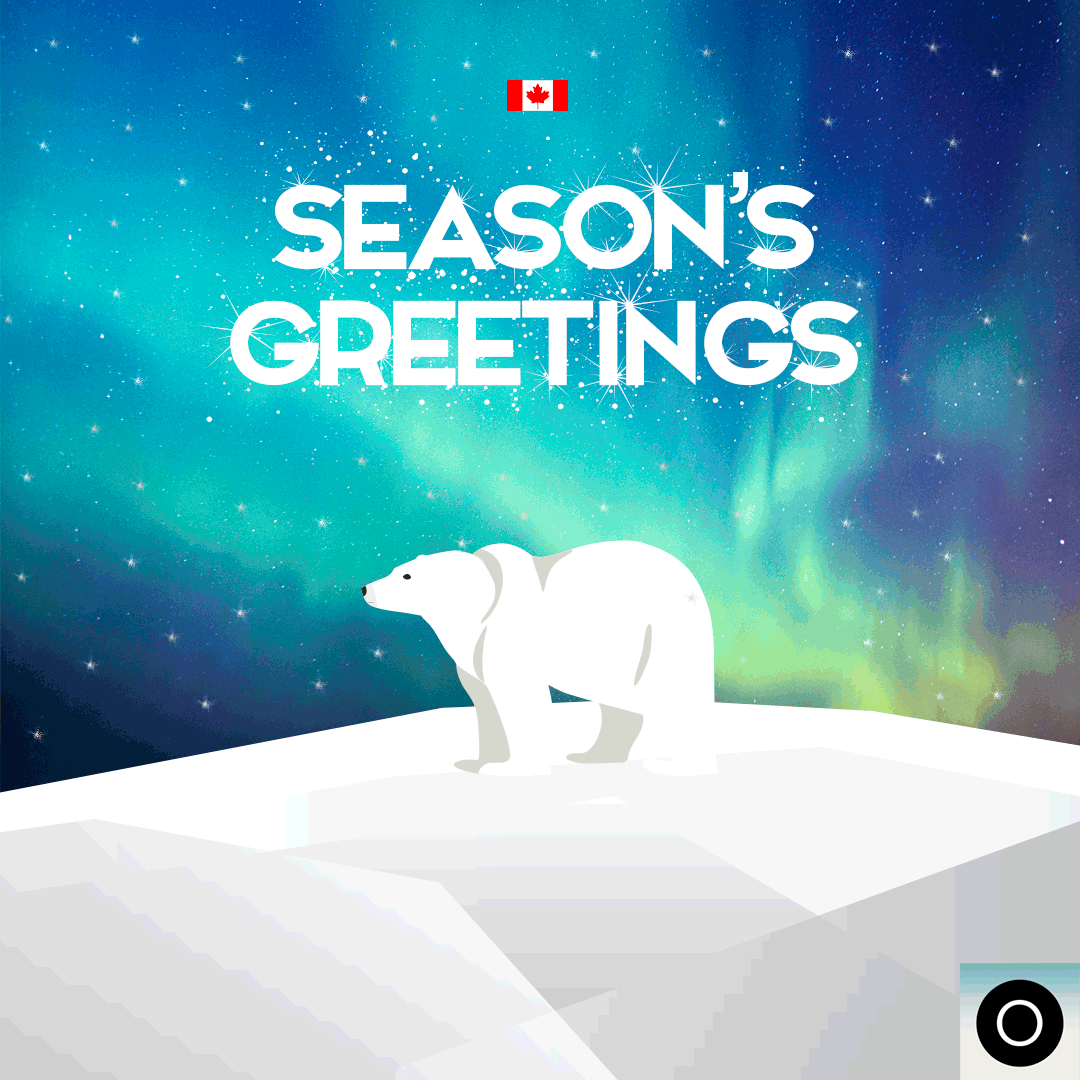 Season's Greetings (2018)