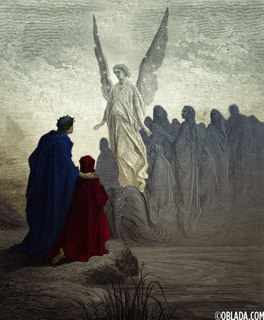 Arrival of Souls
