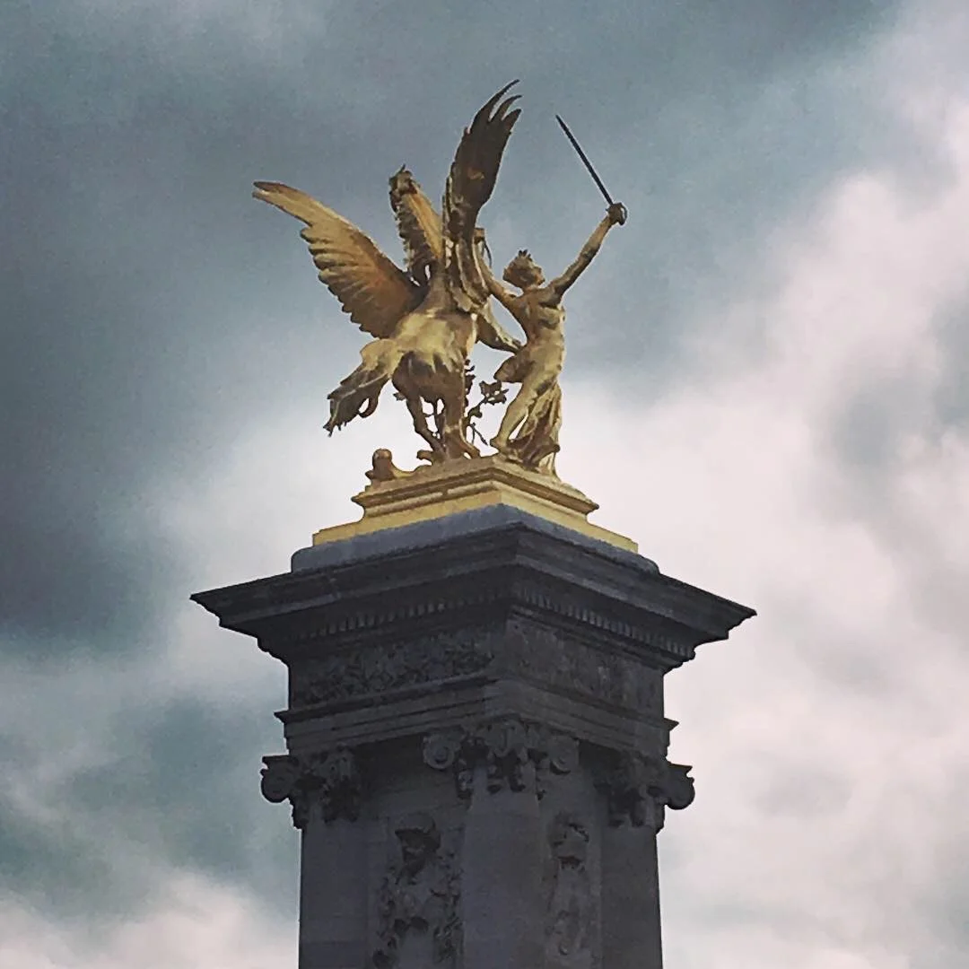 Paris