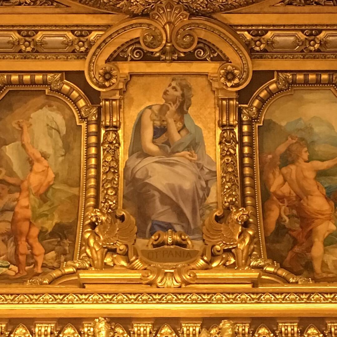 Palais Garnier