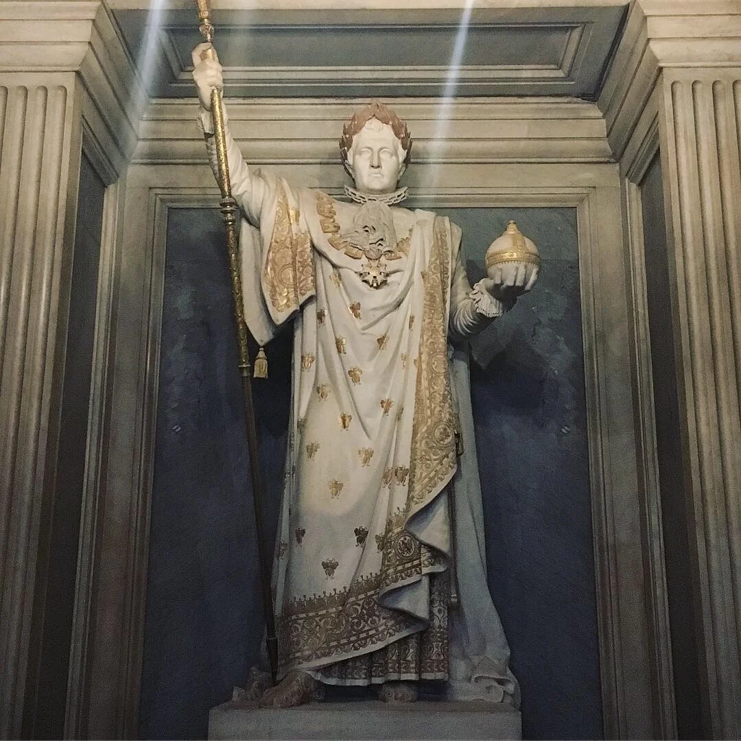 Tomb of Napoleon