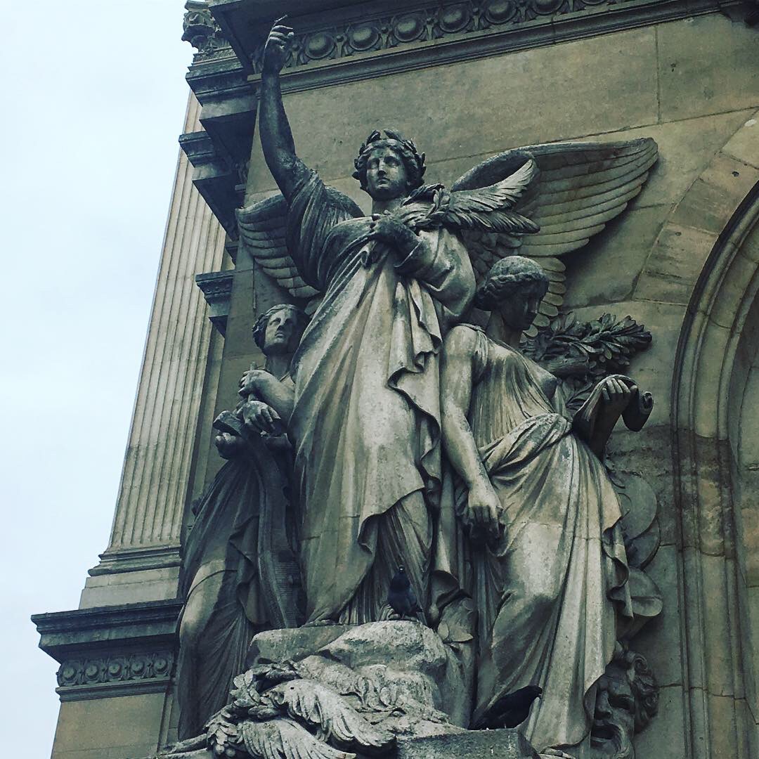 Palais Garnier