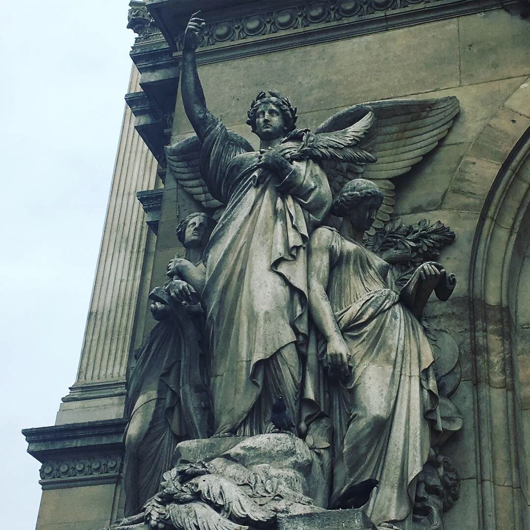 Palais Garnier
