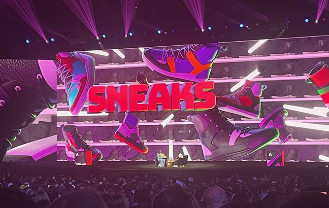 Adobe Max Conference 2022