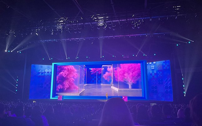 Adobe Max Conference 2022