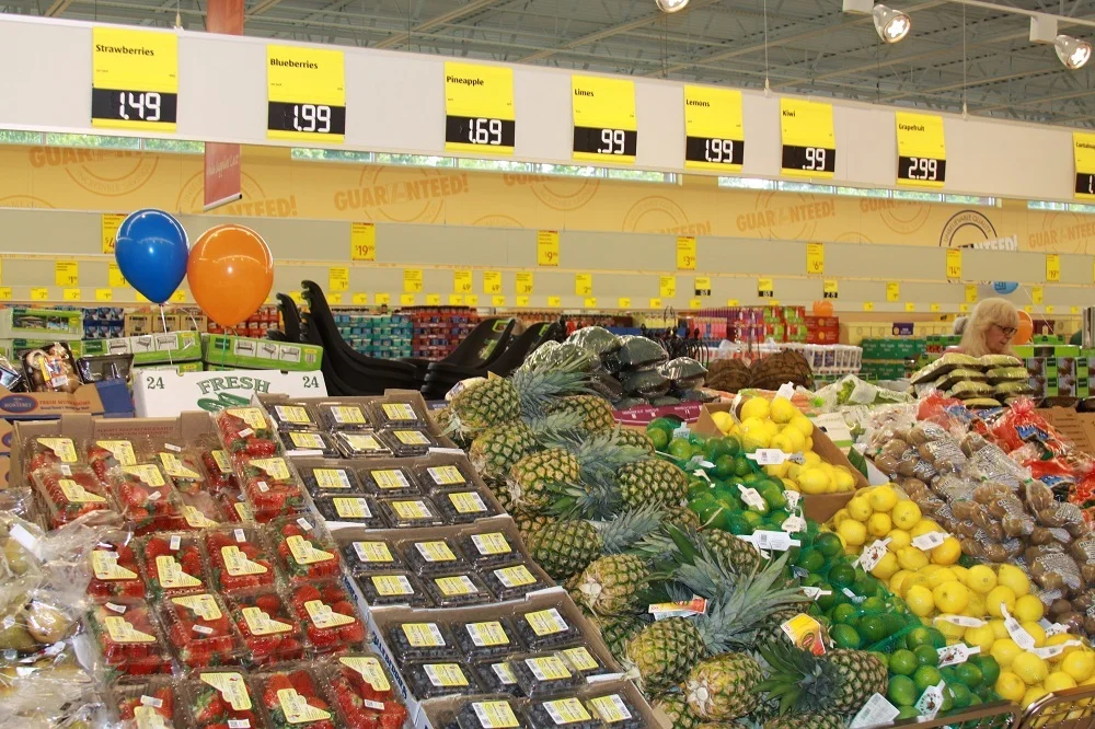 Aldi Duluth — THE LATEST IN DEVELOPMENT NEWS — The Development Tracker