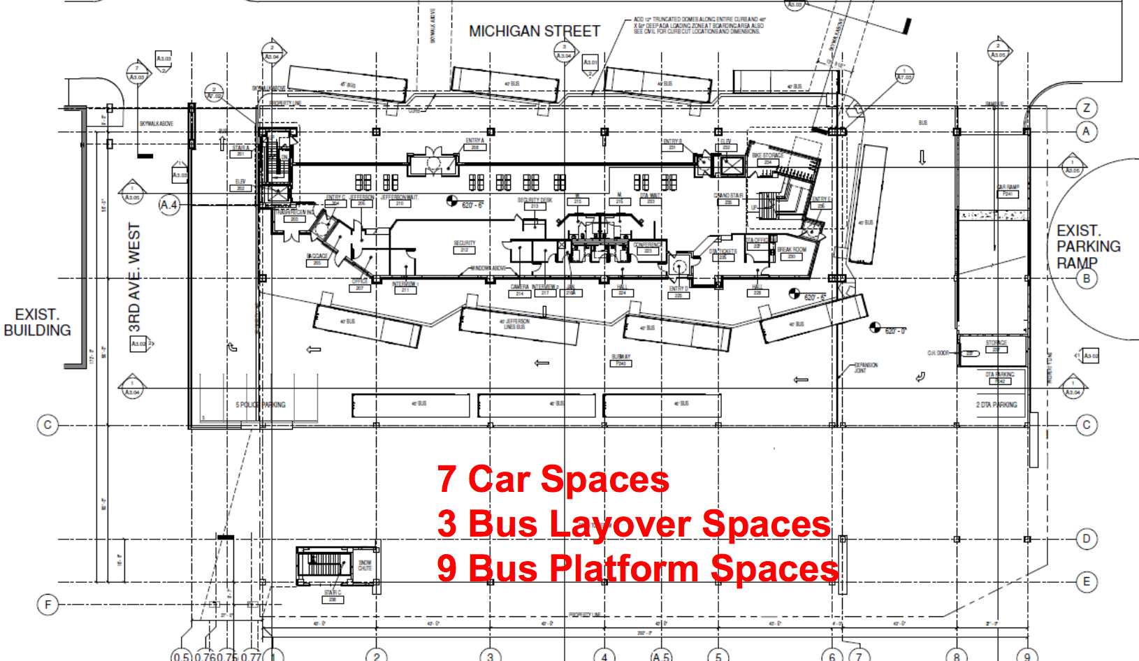 Level Two