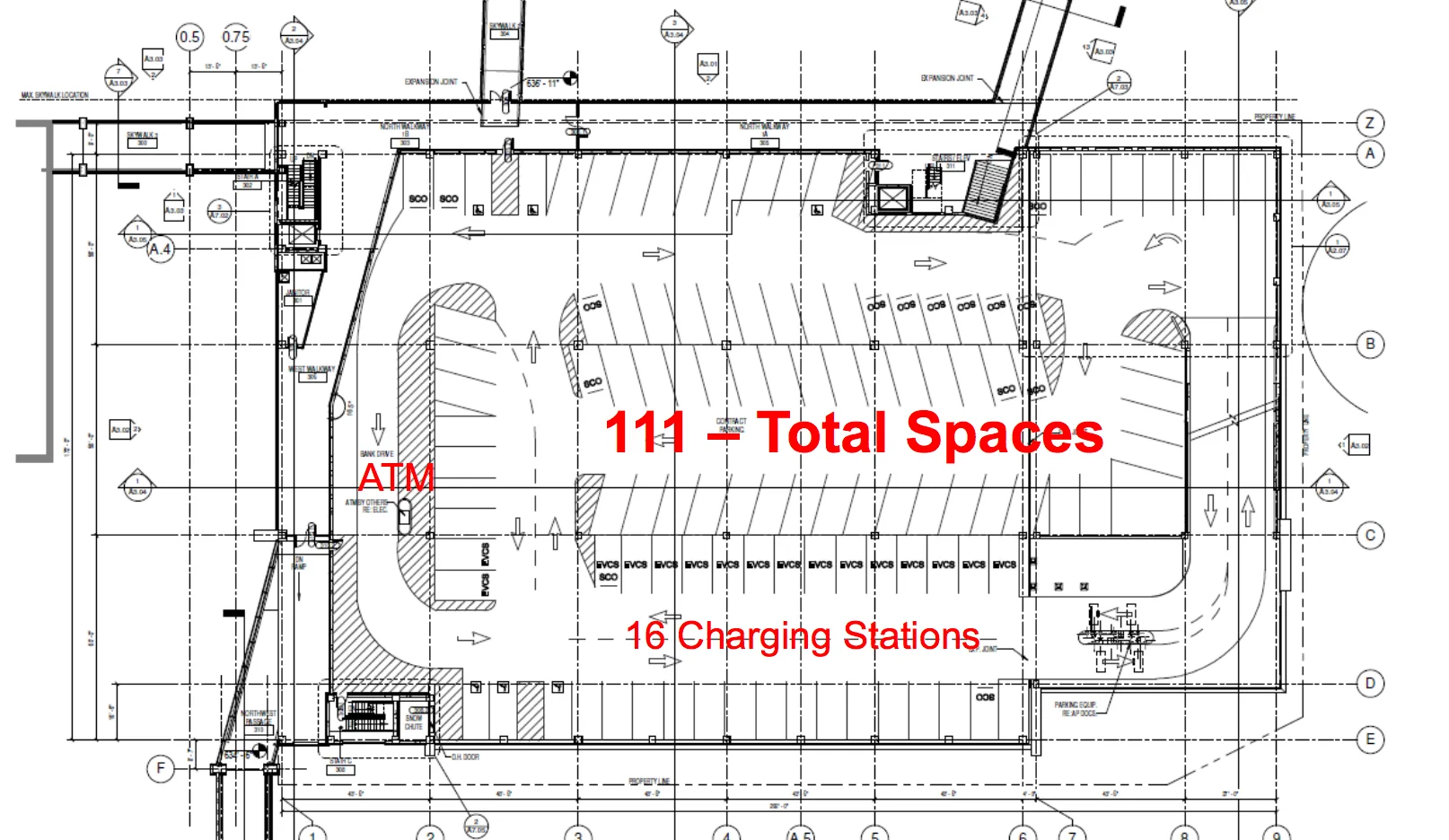 Level Three