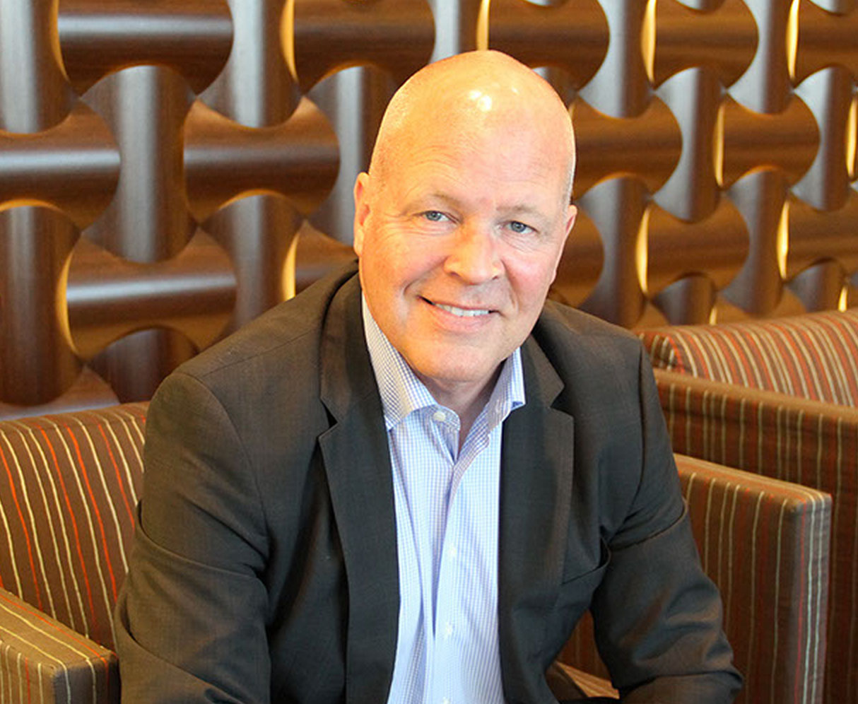 Tom Lund
