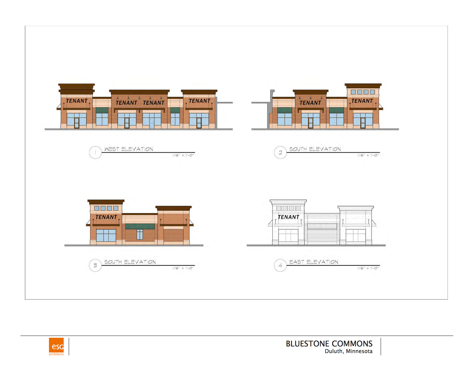 PHASE III (CURRENT PHASE UNDER CONSTRUCTION)