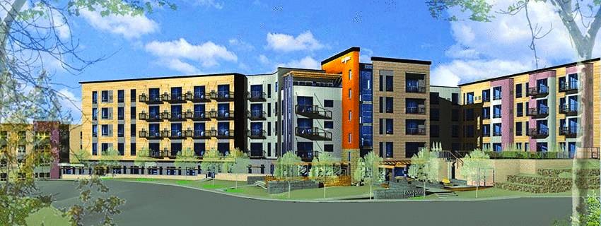BlueStone Flats (Summit Management)