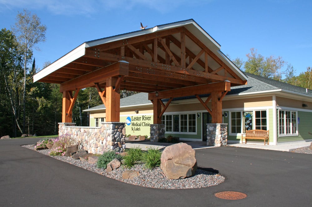 Lester Creek Medical Clinic | DSGW