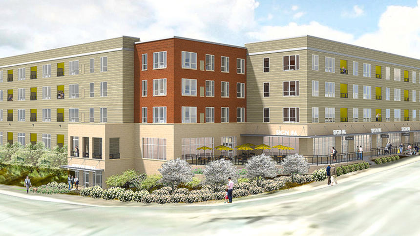 Kenwood Village | United Properties