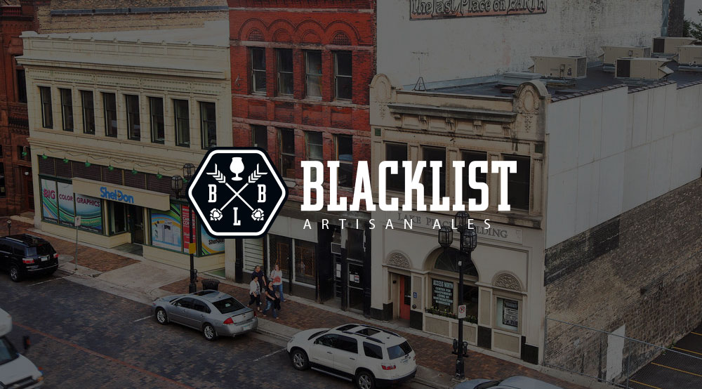  BLACKLIST ARTISAN ALES COMMERCIAL | 120 EAST SUPERIOR STREET | DULUTH PLANNED COMPLETION: SUMMER 2016