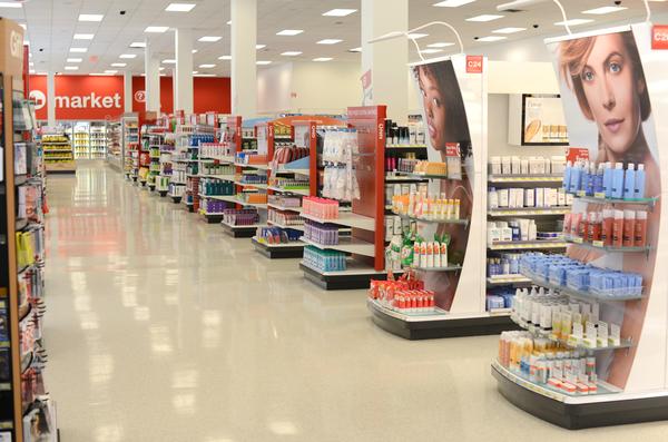 Target's Dinkytown location | Target