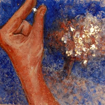 Artwork by Rachel Neikirk