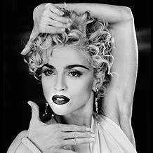 Madonna, 1990