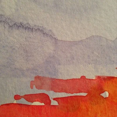 Artwork by Ben Ober