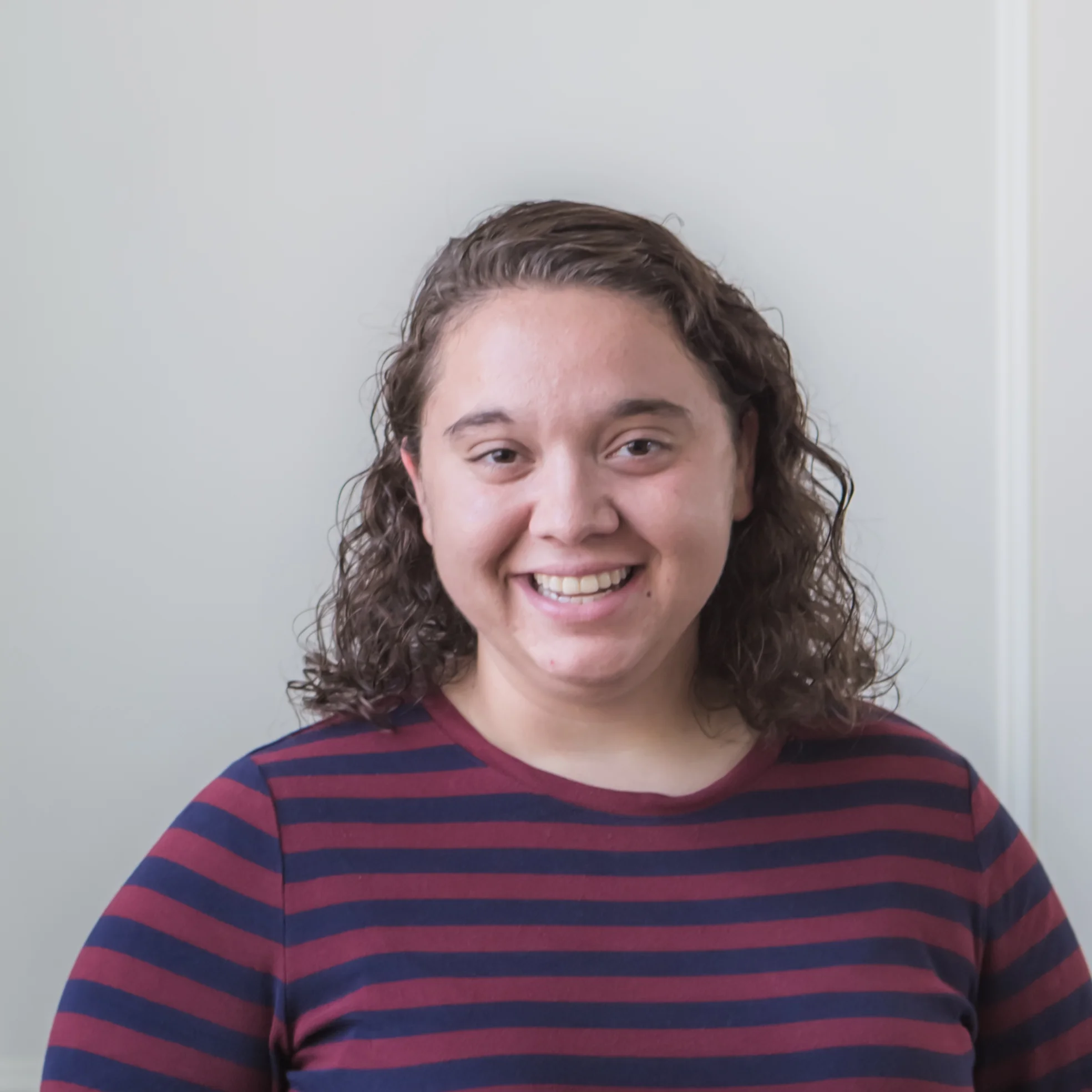 angie giancola, Youth Pastor