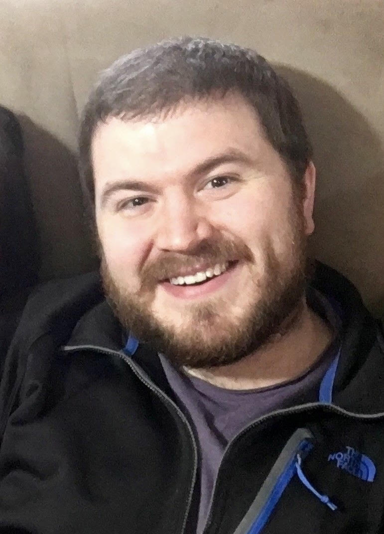 brent linihan, assistant pastor