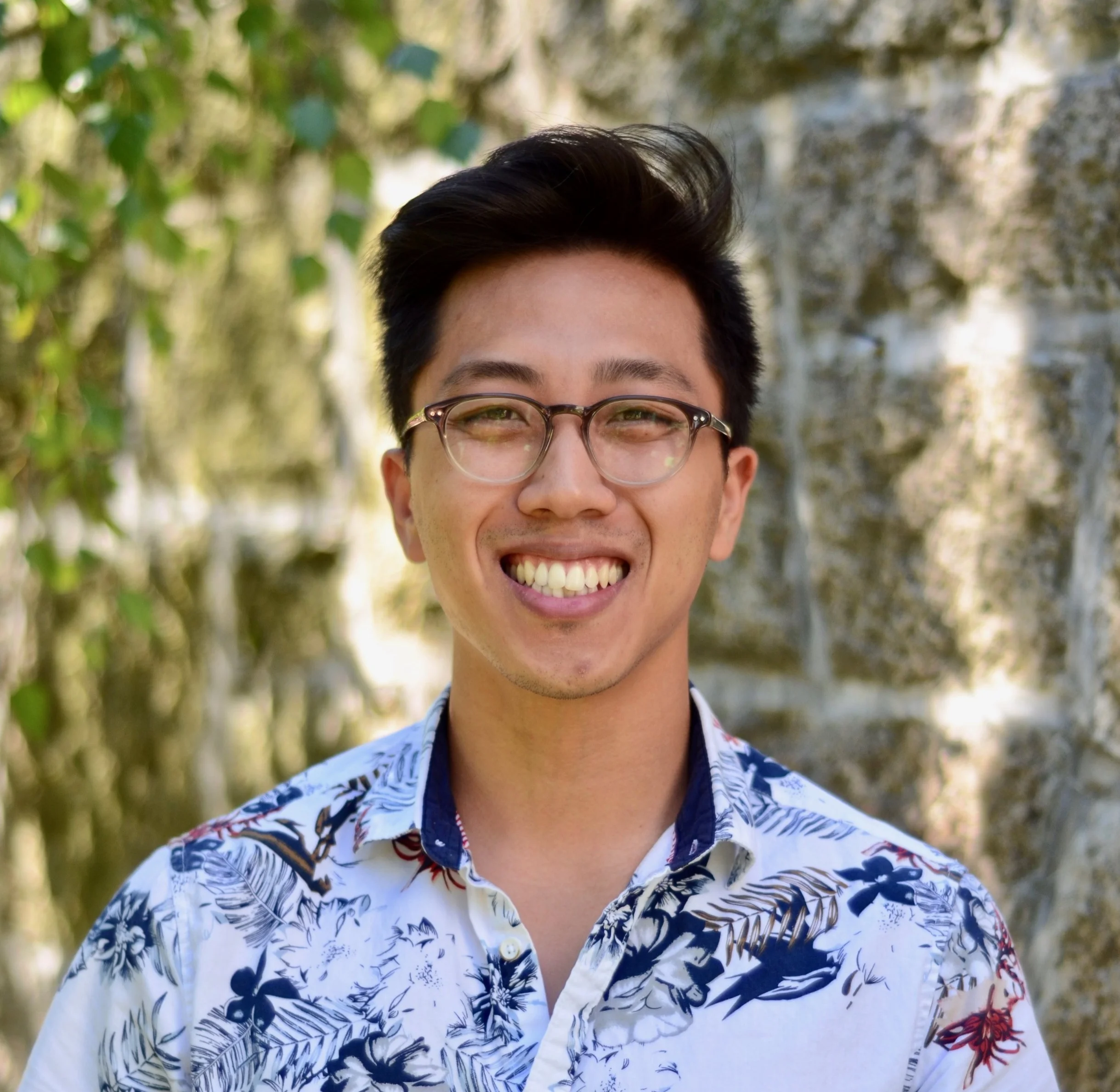 GENE PARK, STAFF